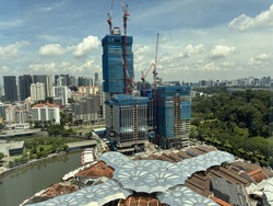 The Central (D1), Office #547376871